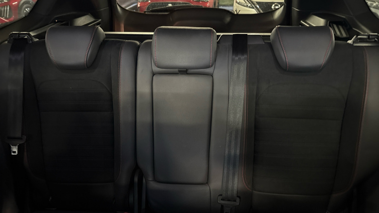 Ford Kuga 1.5 EcoBoost ST-Line Edition 5dr 2WD Petrol Estate